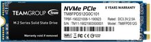 Team Group MP33 Pro M.2 512GB