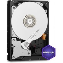 Western Digital Purple WD82PURZ 8TB