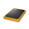 Western Digital My Passport Go 1TB