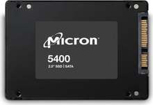Micron 5400 Max 3.84TB