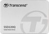Transcend SSD220Q 1TB