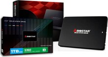 Biostar S160 1TB