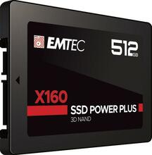 Emtec X160 512GB