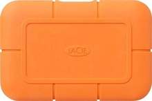 Lacie Rugged Mini SSD 500GB