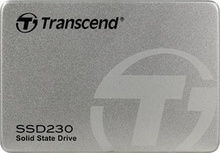 Transcend SSD230S 512GB