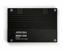 Micron 6550 ION 30.72TB
