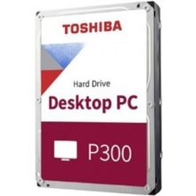 Toshiba P300 Desktop PC HDWD240UZSVA 4TB