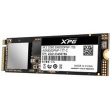Adata XPG SX8200 Pro M.2 2TB