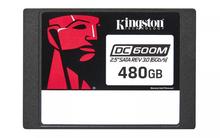 Kingston DC600M 480GB