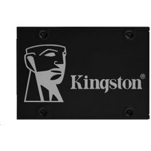 Kingston KC600 512GB