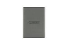Transcend ESD360C 2TB