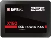 Emtec X160 Power Plus 256GB