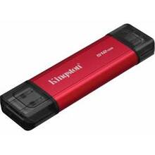Kingston Dual Portable 512GB