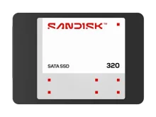 SanDisk 320 1TB