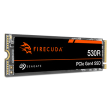 Seagate FireCuda 530R M.2 1TB