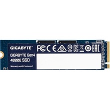 Gigabyte Gen4 4000E M.2 500GB