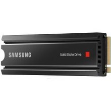 Samsung 980 Pro Heatsink M.2 2TB