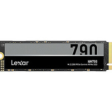 Lexar NM790 M.2 512GB
