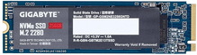 Gigabyte NVMe M.2 256GB
