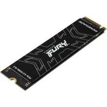Kingston FURY Renegade PCIe 4.0 NVMe M.2 2TB