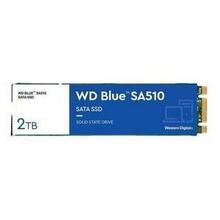 Western Digital Blue SA510 WDS200T3B0B M.2 2TB