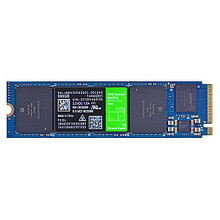 Western Digital Green SN350 M.2 500GB