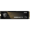 MSI Spatium M480 Pro M.2 2TB