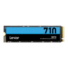 Lexar NM710 M.2 2TB