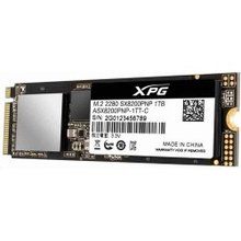 Adata XPG SX8200 Pro M.2 1TB