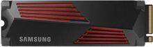 Samsung 990 Pro Heatsink PCIe 4.0 M.2 4TB