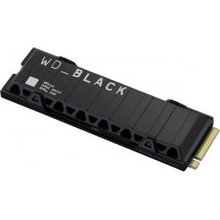 Western Digital Black SN850 M.2 500GB