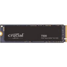 Crucial T500 M.2 500GB