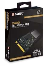 Emtec X400 M.2 2TB