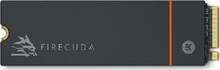Seagate FireCuda 530 HeatSink M.2 2TB