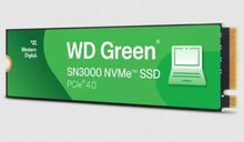 Western Digital Green SN3000 M.2 1TB