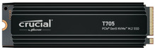 Crucial T705 Heatsink M.2 2TB