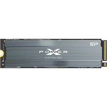 Silicon Power US75 Heatsink M.2 1TB