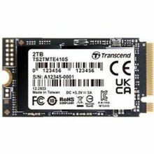 Transcend MTE410S M.2 2TB
