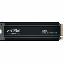 Crucial T705 Heatsink M.2 1TB