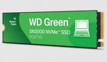 Western Digital Green SN3000 M.2 2TB