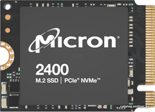Micron 2400 M.2 2TB