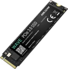 Hiksemi Wave P M.2 512GB