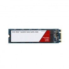 Western Digital Red SA500 M.2 500GB