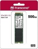 Transcend 115S M.2 500GB