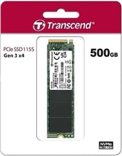 Transcend 115S M.2 500GB