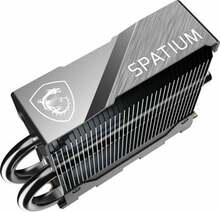 MSI Spatium M580 Frozr M.2 2TB