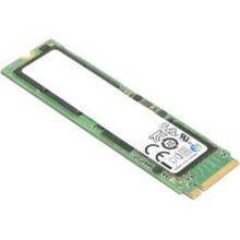Lenovo ThinkPad PCIe Gen4 NVMe OPAL2 M.2 2TB