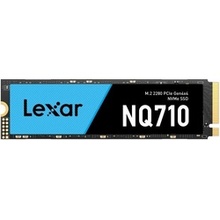 Lexar NQ710 M.2 500GB