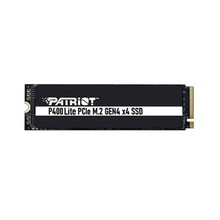 Viper P400 Lite M.2 500GB