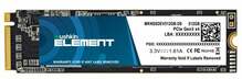 Mushkin Element Gen3 x4 M.2 512GB